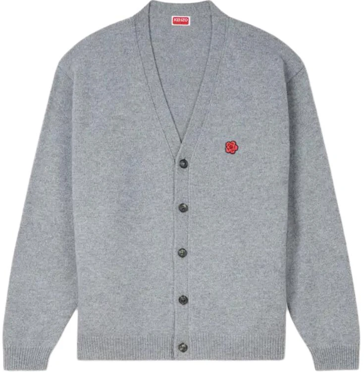 kenzo-ss-24-v-neck-embroidered-logo-cardigan-grey-fe-65-ca-4853-lc-96