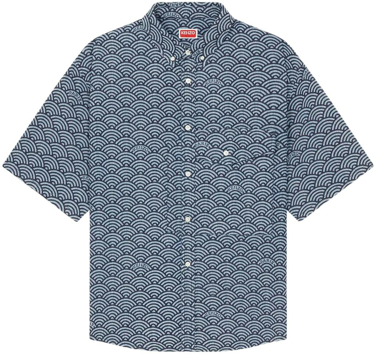 kenzo-ss-24-wave-print-denim-short-sleeve-shirt-in-blue-fe-55-dc-1016-l1-dm