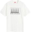 Buy KENZO SS24 White Crewneck T-Shirt with Letter Logo Print. FE65TS2904SG-02