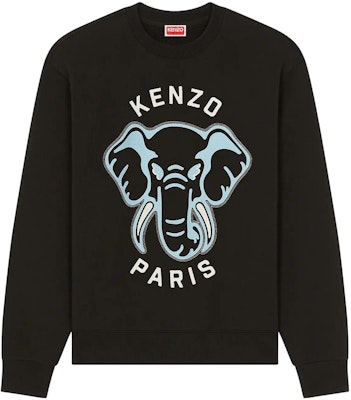 Sudadera de Manga Larga con Gráfico KENZO SS24 Cuello Redondo. FE55SW1884MF-99 Buy Sudadera de Manga Larga con Gráfico KENZO SS24 Cuello Redondo. FE55SW1884MF-99