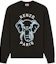 Order Sudadera de Manga Larga con Gráfico KENZO SS24 Cuello Redondo. FE55SW1884MF-99