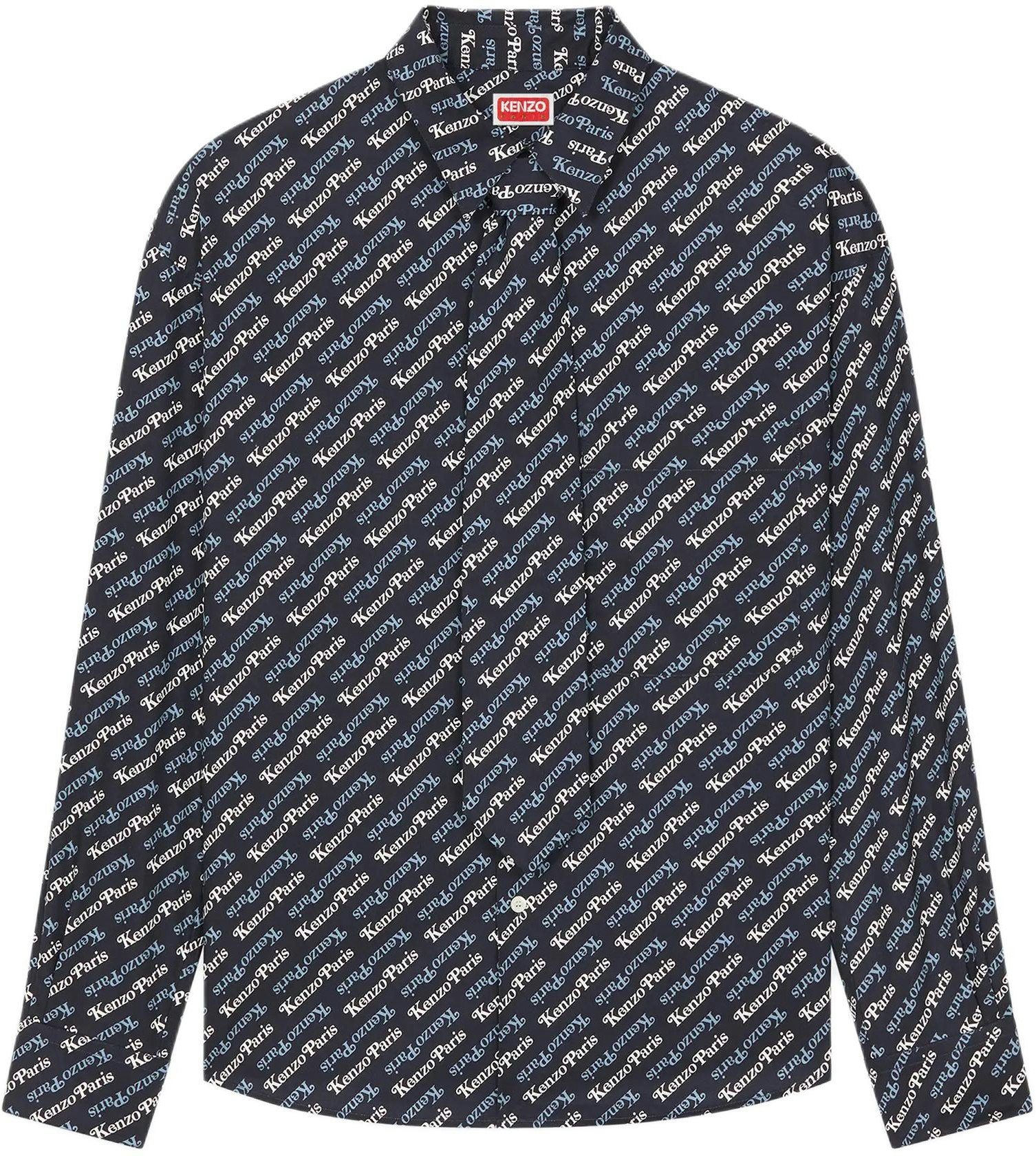kenzo-ss-24-letter-print-long-sleeve-shirt-with-detachable-tie-midnight-blue-men-fe-55-ch-4219-p2-77