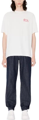 KENZO SS24 Kaos Unisex Oversized Logo Crewneck Off-White. FE68TS0074SG-02 Shop KENZO SS24 Kaos Unisex Oversized Logo Crewneck Off-White. FE68TS0074SG-02