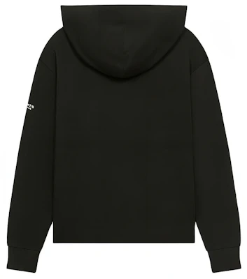 KENZO SS24 老虎刺繡標誌連帽拉鍊外套 男女 黑色 FE55SW1964MF-99J Lookbook KENZO SS24 老虎刺繡標誌連帽拉鍊外套 男女 黑色 FE55SW1964MF-99J