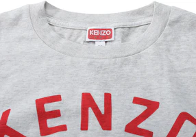 Shop Camiseta Unisex Oversize KENZO SS24 Logo Tigre Estampado. FE58TS0064SG-02