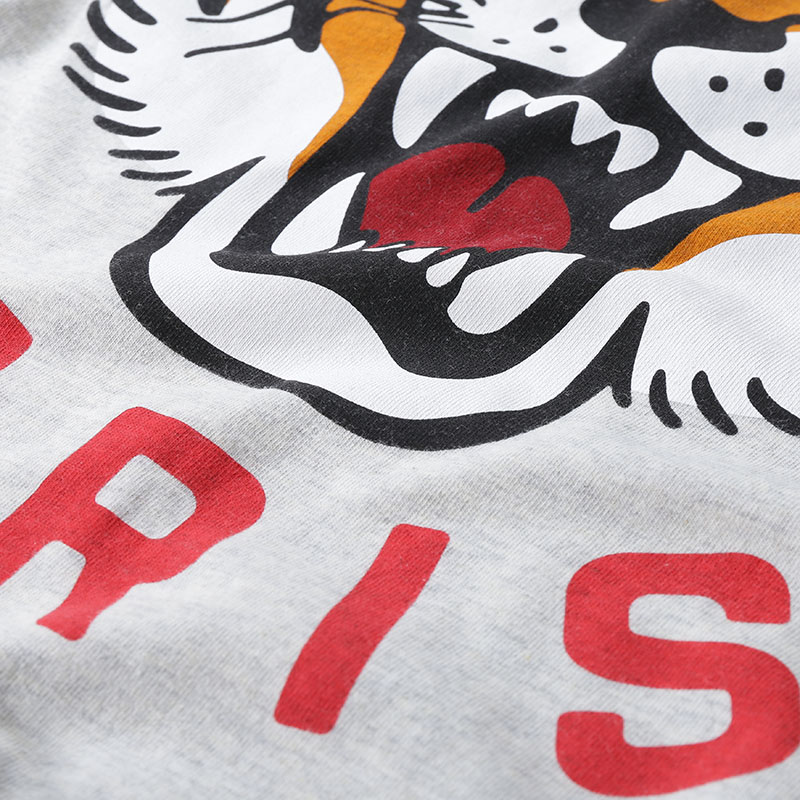 Purchase Camiseta Unisex Oversize KENZO SS24 Logo Tigre Estampado. FE58TS0064SG-02