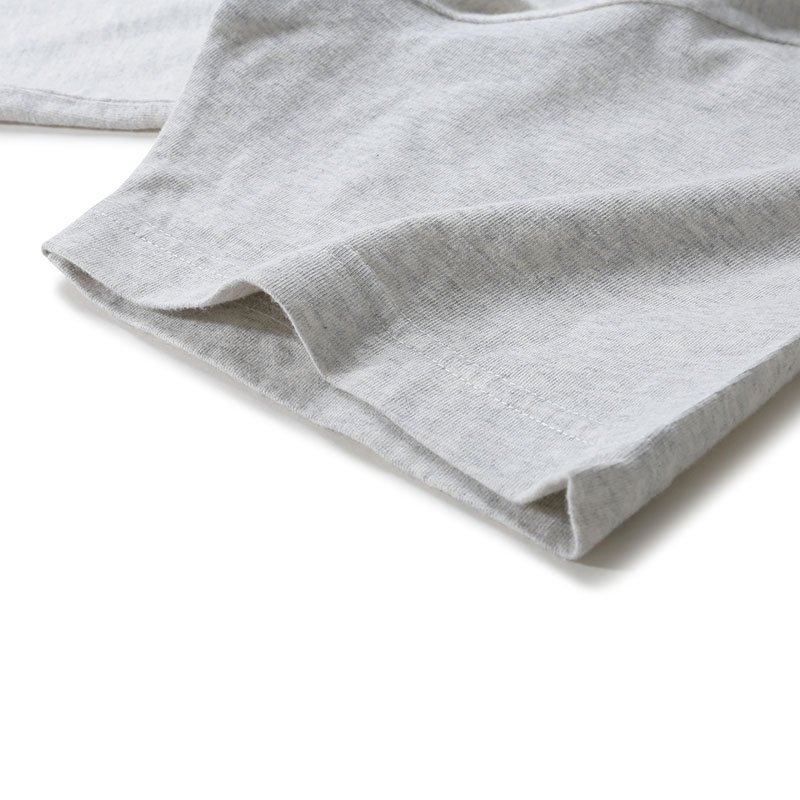 Details for Camiseta Unisex Oversize KENZO SS24 Logo Tigre Estampado. FE58TS0064SG-02