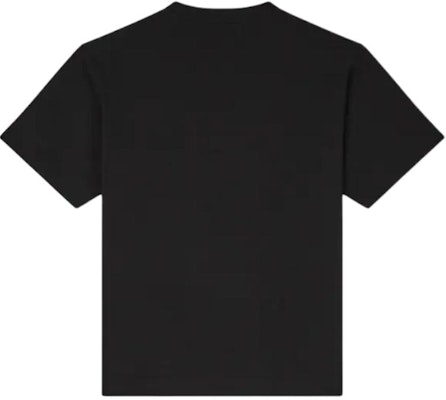 KENZO SS24 Camiseta Negra Unisex Relajada con Logo y Tigre Estampado. FE68TS0084SI-99J Lookbook KENZO SS24 Camiseta Negra Unisex Relajada con Logo y Tigre Estampado. FE68TS0084SI-99J