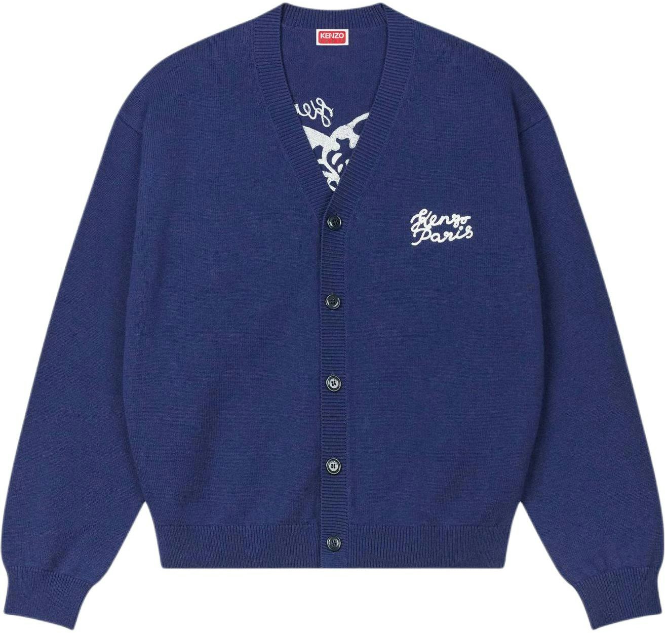 kenzo-ss-24-logo-v-neck-button-up-knit-cardigan-unisex-blue-fe-68-ca-4893-lp-77
