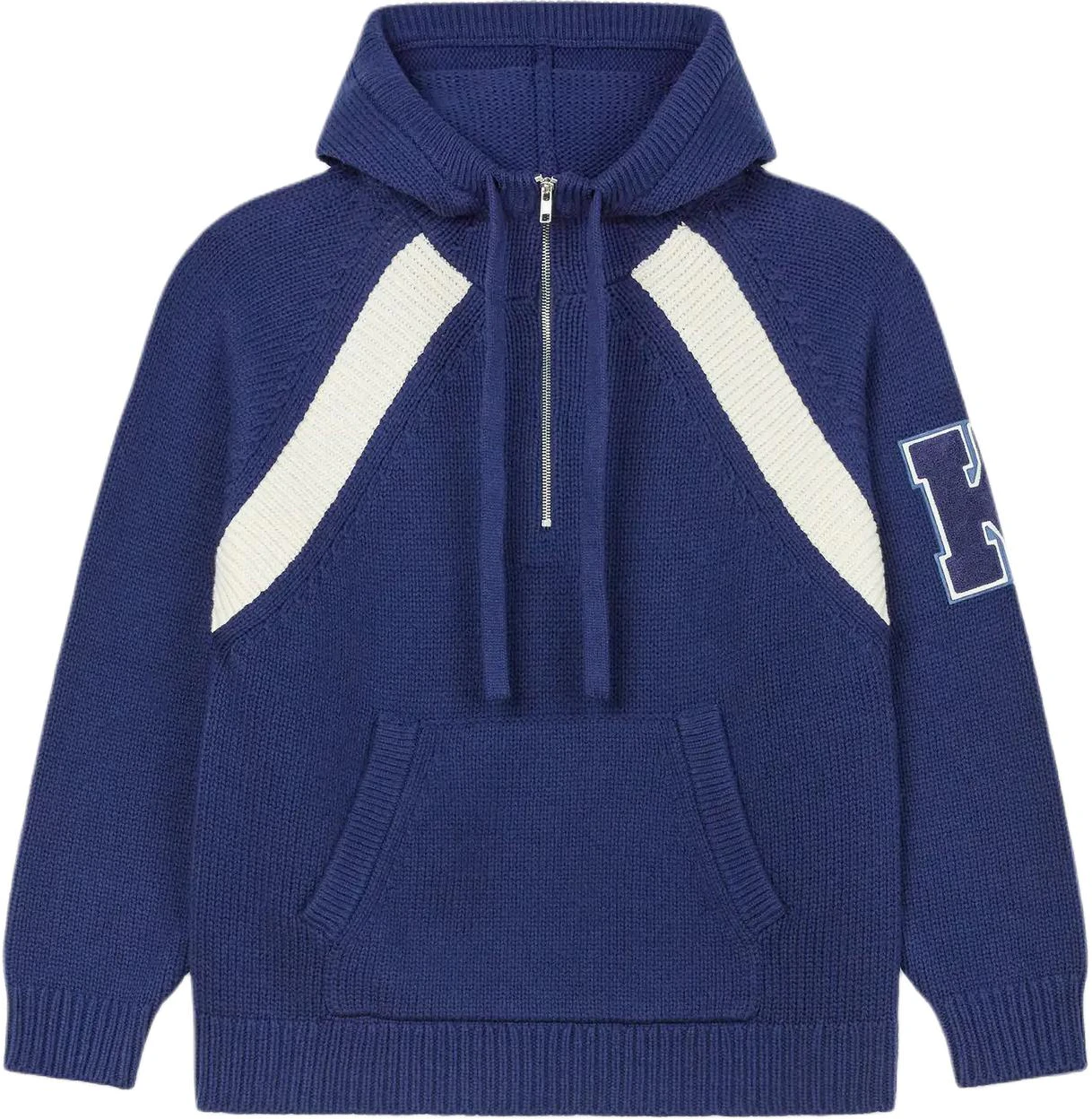 kenzo-ss-24-midnight-blue-hoodie-with-letter-logo-patch-design-fe-65-pu-4663-ch-77