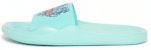 Kenzo Takada 'Fashion Slip-On Sandal Light Blue' F965MU104P60-60