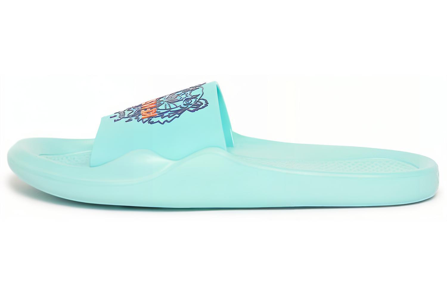 Kenzo Takada 'Fashion Slip-On Sandal Light Blue' F965MU104P60-60