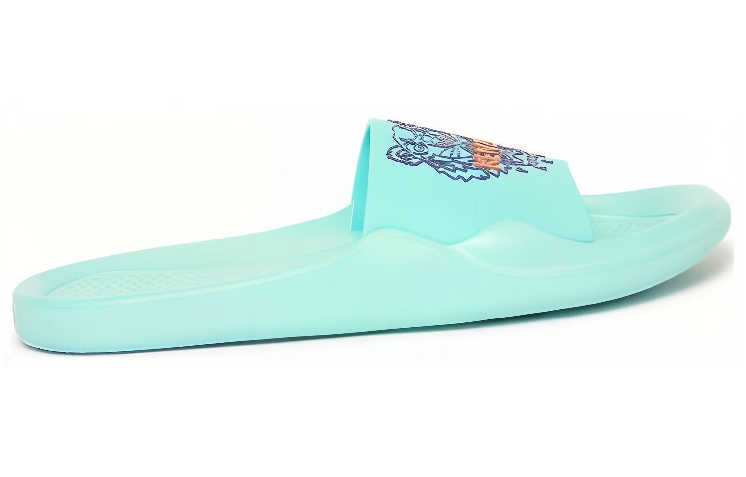 Order Kenzo Takada ''Sandalo Fashion Slip-On Azzurro Chiaro'' F965MU104P60-60