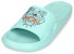 Kenzo Takada 'Fashion Slip-On Sandal Light Blue' F965MU104P60-60