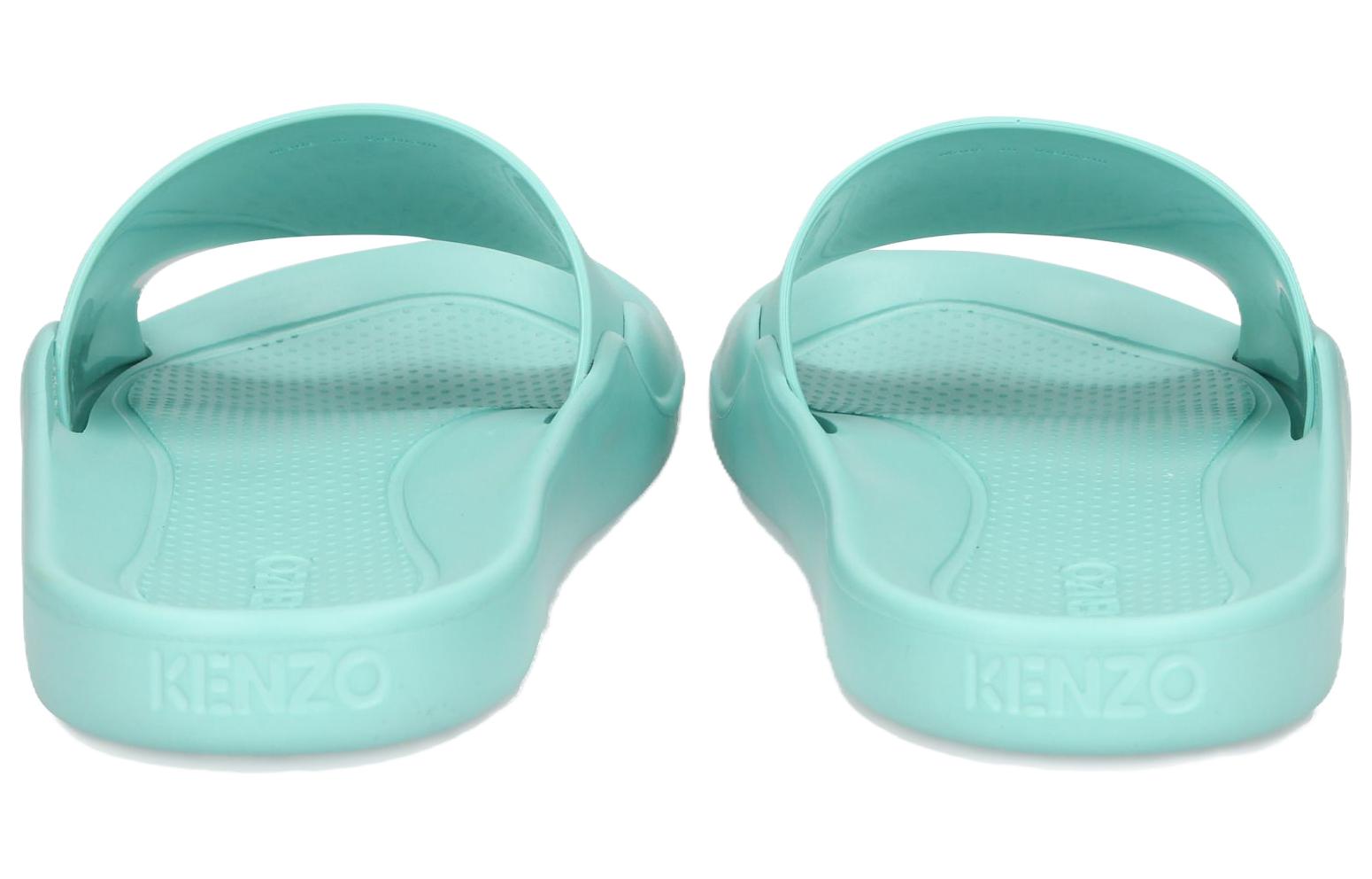 Details for Kenzo Takada ''Sandalo Fashion Slip-On Azzurro Chiaro'' F965MU104P60-60