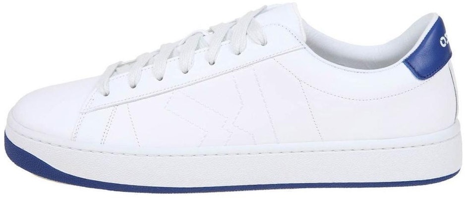 Kenzo Takada KENZO Low 'White Leather' FA65SN171L50-71 Buy Kenzo Takada KENZO Low 'White Leather' FA65SN171L50-71