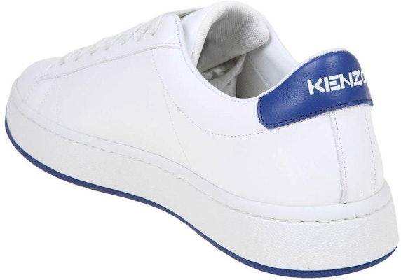 Kenzo Takada KENZO Low 'White Leather' FA65SN171L50-71 Shop Kenzo Takada KENZO Low 'White Leather' FA65SN171L50-71