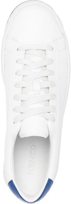 Kenzo Takada KENZO Low 'White Leather' FA65SN171L50-71 Purchase Kenzo Takada KENZO Low 'White Leather' FA65SN171L50-71