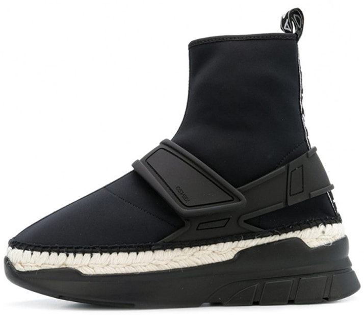 kenzo-takada-sneaker-boots-black-grass-knit-patchwork-f862-es-355-f5599