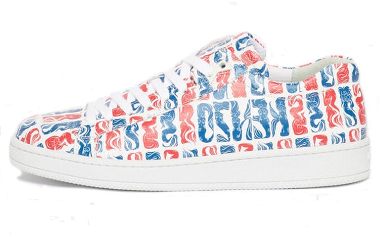 kenzo-tennix-mermaids-red-blue-fa-55-sn-132-l72-21