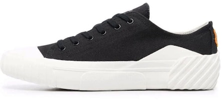 Kenzo Tiger Crest 'Fashion Sneaker Black' FB65SN430F50-99 Kenzo Tiger Crest 'Fashion Sneaker Black' FB65SN430F50-99