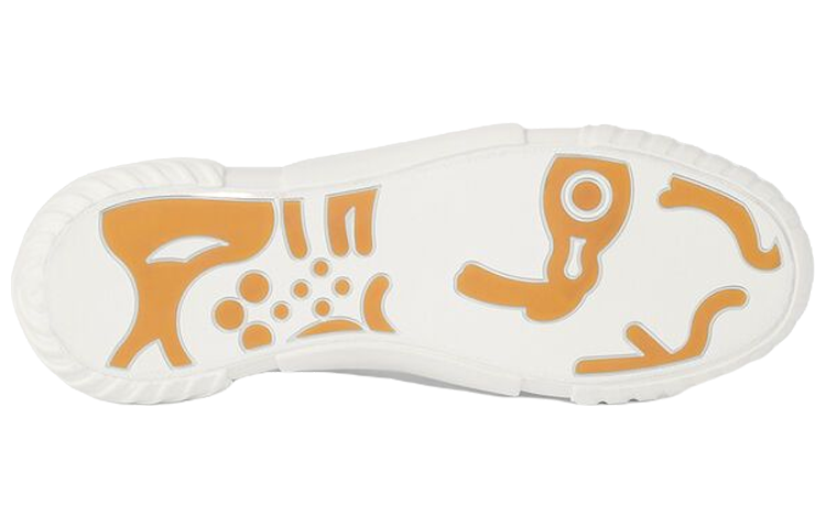 Kenzo Tiger Crest High-Top 'Black' 圖 5