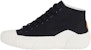 Kenzo Tiger Crest Sneakers Tinggi 'Hitam' FB65SN440F50-99