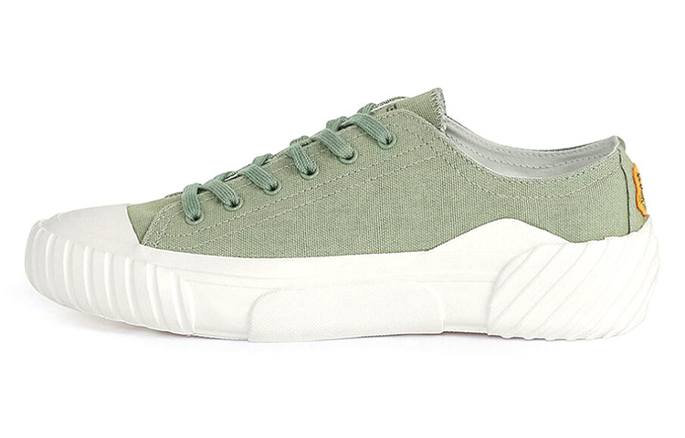 Kenzo Tiger Crest Low 'Green' FB65SN430F50-46