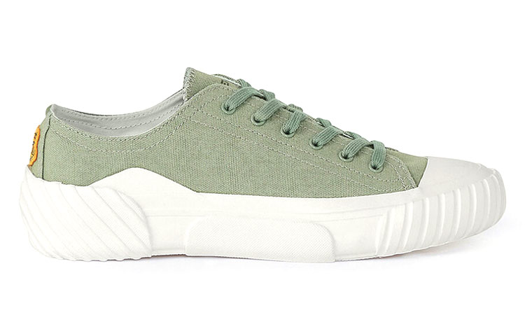 Order Kenzo虎纹标志低帮'绿色' FB65SN430F50-46