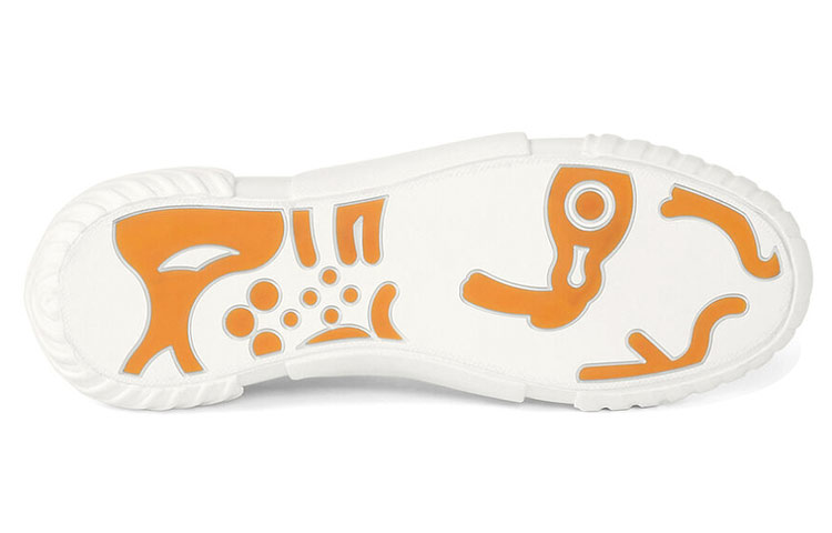 Purchase Kenzo虎纹标志低帮'绿色' FB65SN430F50-46