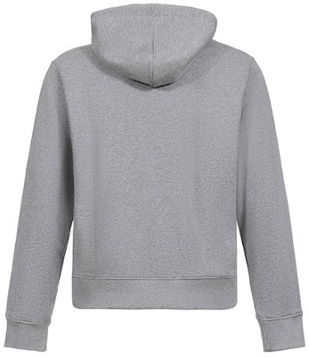 KENZO 男士虎头刺绣棉质卫衣 珍珠灰 FA65SW3114XV-94 Lookbook KENZO 男士虎头刺绣棉质卫衣 珍珠灰 FA65SW3114XV-94