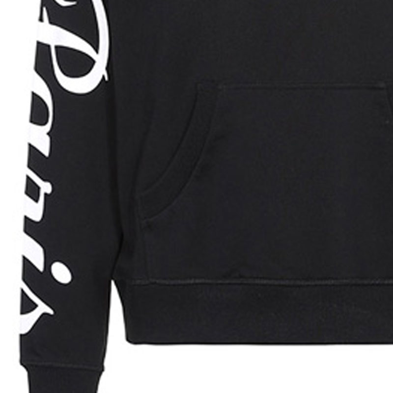 Cheap Kenzo 刺绣虎头连帽衫 男女通用 黑色 F962SW765972-99