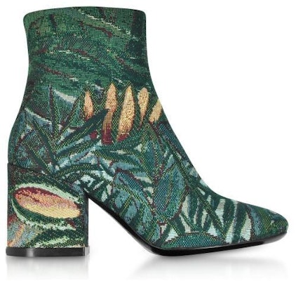 ケンゾー 虎刺繍スウェット (グリーン) F861BT348F8053 Buy ケンゾー 虎刺繍スウェット (グリーン) F861BT348F8053