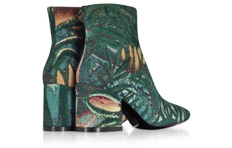 Kenzo Tiger Embroidered Sweatshirt 'Green' 圖 3