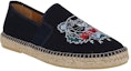 Lookbook Kenzo Tiger Sulaman Espadrille Rata 'Hitam' F965ES188F70-76