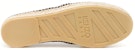 Kenzo Tiger Sulaman Espadrille Rata 'Hitam' F965ES188F70-76