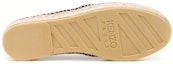 Purchase Kenzo Tiger Sulaman Espadrille Rata 'Hitam' F965ES188F70-76