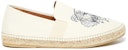 Kenzo Sulaman Harimau Slip-On 'Beige' F965ES188F70-05