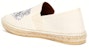 Kenzo Sulaman Harimau Slip-On 'Beige' F965ES188F70-05