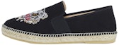 Buy Kenzo Sepatu Espadrilles Macan 'Hitam' FB65ES188F71.99.40