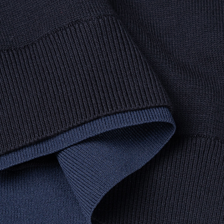 KENZO Tiger Head Crewneck Pullover Sweatshirt Black F955PU2023AB-99 圖 7