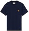 Buy KENZO Kaos Logo Harimau Biru Navy FA65TS0034SJ-76