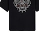 Details for KENZO Kaos Slim Fit Lengan Pendek Motif Harimau Hitam. FB65TS0894YF-99