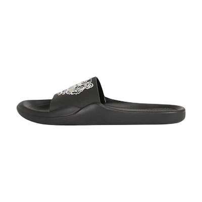 Kenzo Tiger Slide 'Pool Fashion Black'