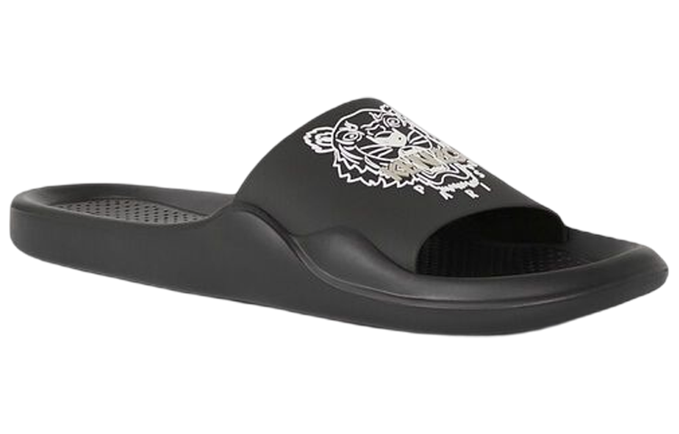 Order ケンゾー タイガースライド (プールブラック) FC55MU104P60-99