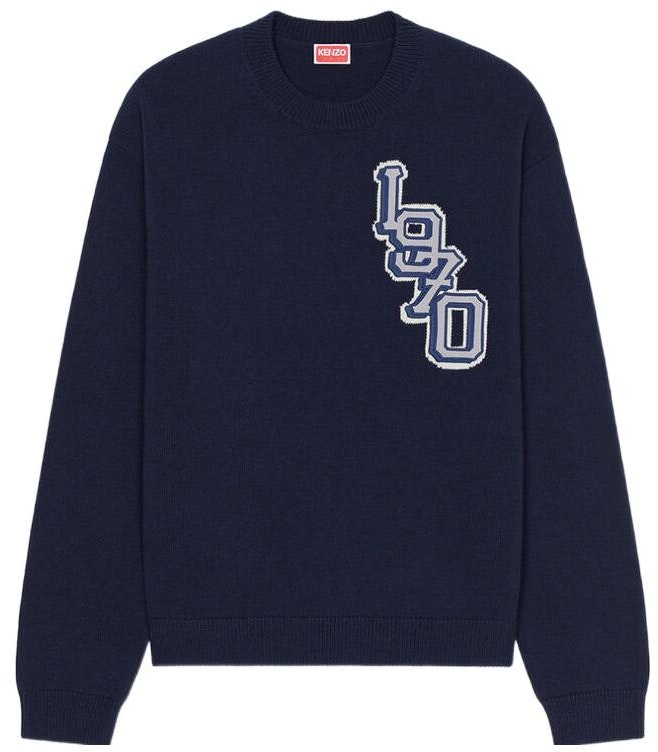 kenzo-unisex-navy-blue-solid-long-sleeve-crewneck-sweatshirt-fc-65-pu-3163-bc-77-yc