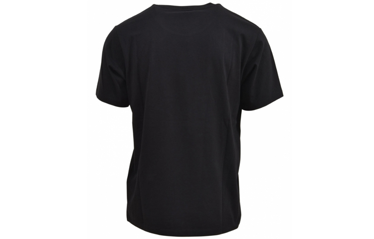 KENZO Unisex Tiger Logo Black Graphic Tee 5TS0504YB99 圖 3