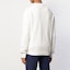 Details for KENZO Baju Cotton Putih Crewneck Sweater Lelaki. F955PU2573XC-01