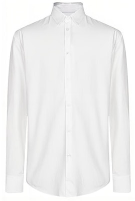 KENZO 白色标志字母衬衫 F955CH4151LC-01 Buy KENZO 白色标志字母衬衫 F955CH4151LC-01