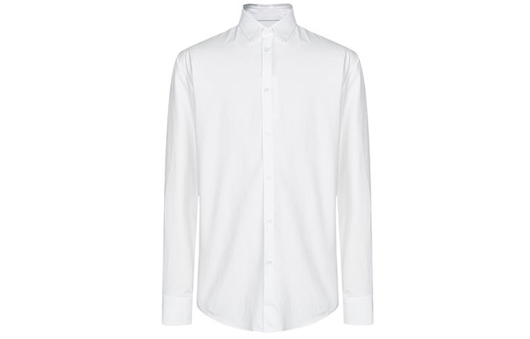 Order KENZO 白色标志字母衬衫 F955CH4151LC-01